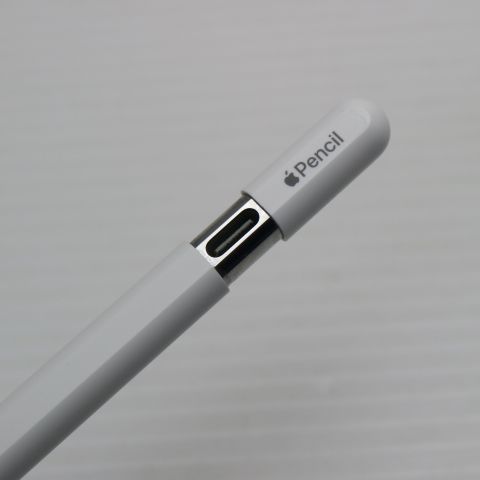¿ݾ Ʊ Apple Pencil USB-C ۥ磻
