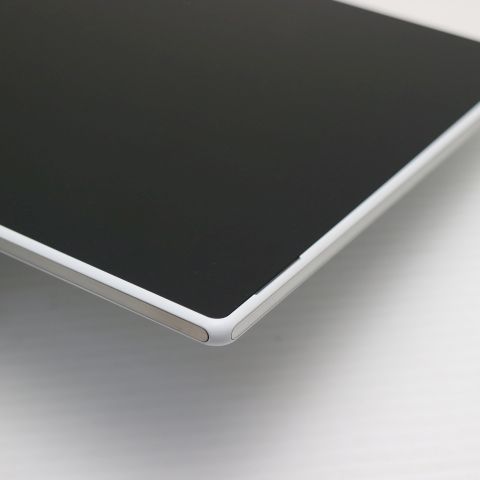 �¿��ݾ��� ����Ʊ�� SO-05F Xperia Z2 Tablet �ۥ磻�� ����� �������