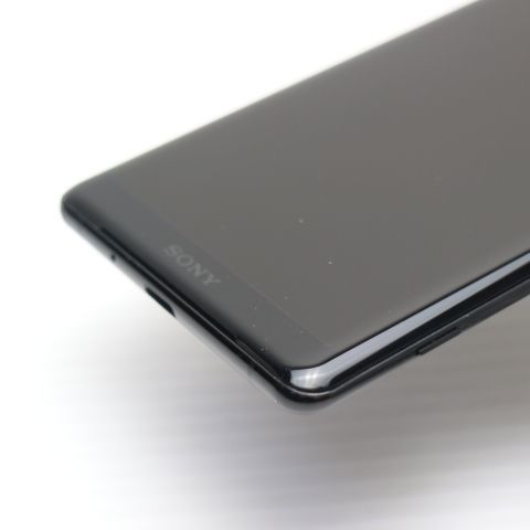 �¿��ݾ� Ķ���� SOV39 Xperia XZ3 �֥�å� ���� �����