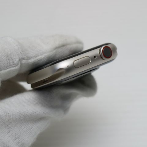 ����Ʊ�� Apple Watch Series 9 GPS+Cellular 45mm �������饤��