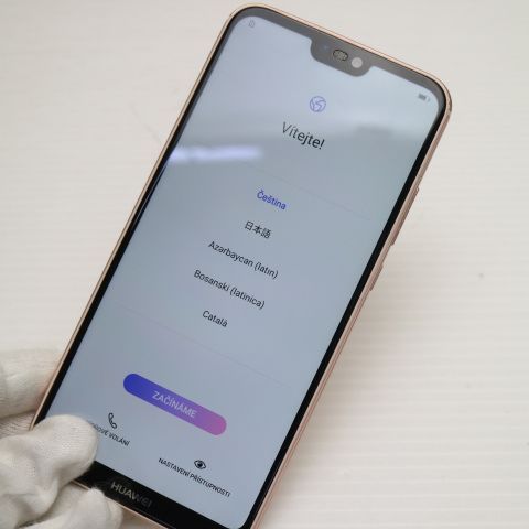 �¿��ݾ� ������� SIM�ե꡼ HUAWEI P20 lite �ԥ� ���� �����