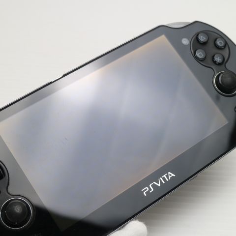 ¿ݾ  PCH-1100 PS VITA ֥å  