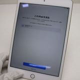 ������� SIM�ե꡼ iPad mini 4 Cellular 128GB �������