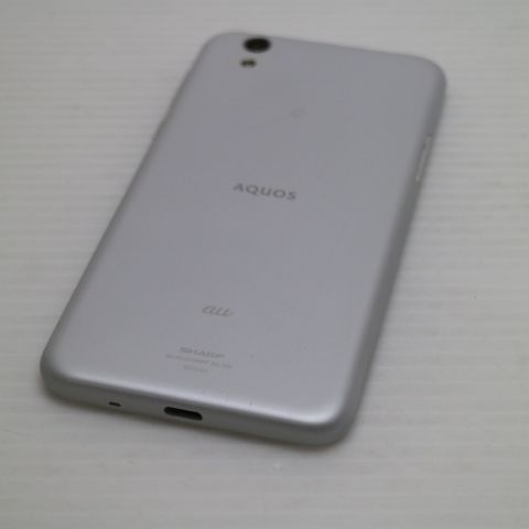 �¿��ݾ� Ķ���� SHV40 AQUOS sense �ۥ磻�� ���� �����