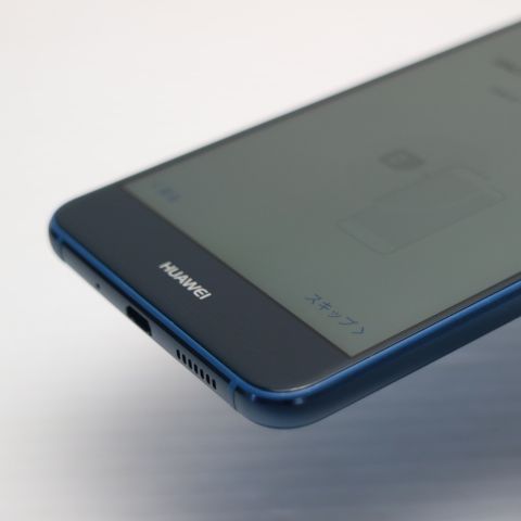 �¿��ݾ��� ����Ʊ�� SIM�ե꡼ HUAWEI P10 lite �֥롼 ����� �������