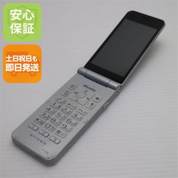 ¿ݾ  F-03L arrows  С  