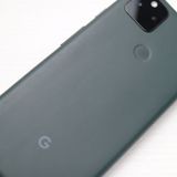 Ķ���� SoftBank Google Pixel 5a(5G)128GB  ���ȡ��ߡ��֥�å�