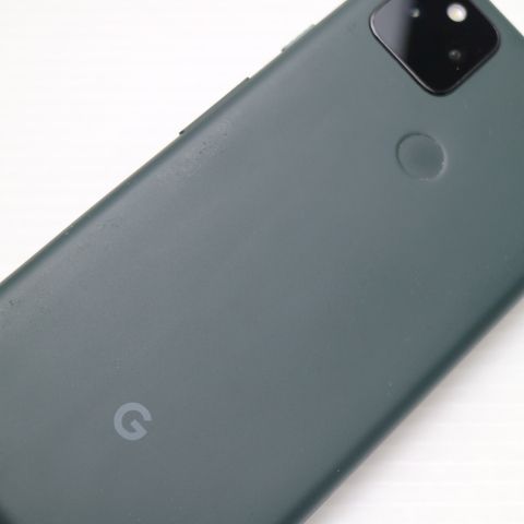 Ķ���� SoftBank Google Pixel 5a(5G)128GB  ���ȡ��ߡ��֥�å�