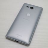�¿��ݾ� ����Ʊ�� SO-05K Xperia XZ2 Compact �ۥ磻�� ���� �����