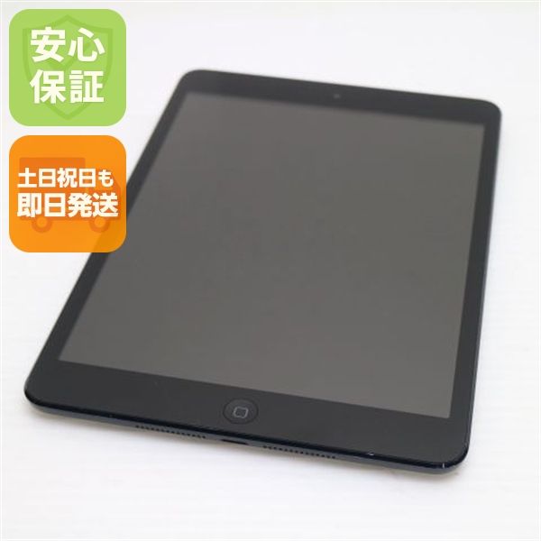 ���� iPad mini Wi-Fi 16GB �֥�å�  �������