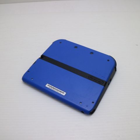 ��� �˥�ƥ�ɡ�2DS �֥롼  �������