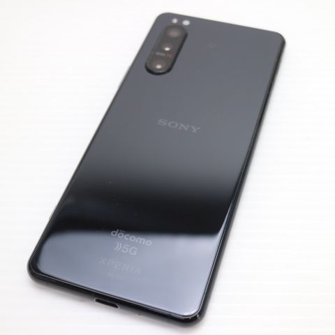 �¿��ݾ� Ķ���� SO-52A Xperia 5 II �֥�å� SONY ¨��ȯ�� ������ȯ��