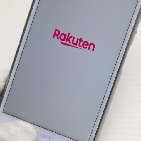 �¿��ݾ� ���� SIM�ե꡼ Xperia Ace �ۥ磻�� �����