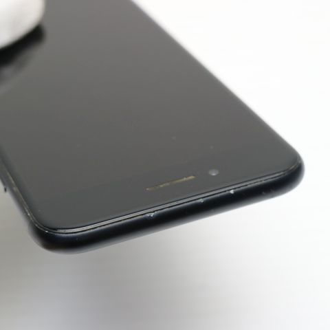 ¿ݾ  SIMե꡼ iPhone7 128GB ֥å  