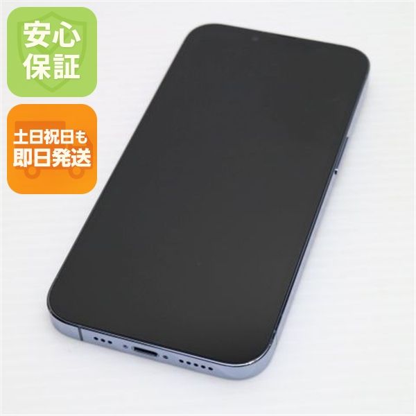 ¿ݾ Ķ SIMե꡼ iPhone13 Pro 1TB ֥롼 