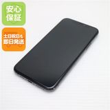 安心保証 新品同様 SIMフリー iPhone 11 Pro 64GB スペースグレイ 白ロム