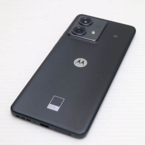 �¿��ݾ� ����Ʊ�� SIM�ե꡼ motorola edge 40 neo �֥�å��ӥ塼�ƥ���