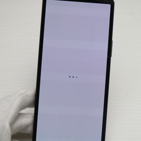 �¿��ݾ� Ķ���� SO-52D Xperia 10 V �֥�å�