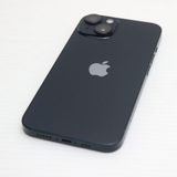 �¿��ݾ� ���� SIM�ե꡼ iPhone14 128GB �ߥåɥʥ���