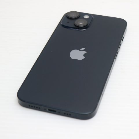 �¿��ݾ� ���� SIM�ե꡼ iPhone14 128GB �ߥåɥʥ���