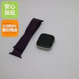 安心保証 美品 Apple Watch Series 10 46mm Cellular シルバー