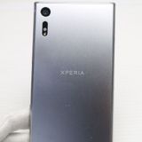 �¿��ݾ��� ���� au SOV34 Xperia XZ �ץ����  ������� SIM���å�����Ѥ�