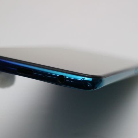 �¿��ݾ� ���� OPPO Reno A 64GB  �֥롼  ���ޥ� �����