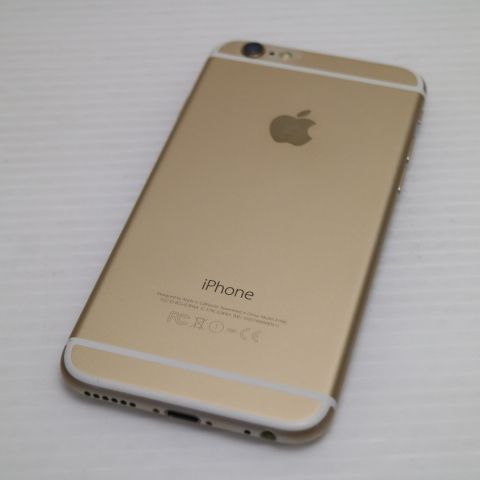 ��� DoCoMo iPhone6 16GB ������� ����� �������