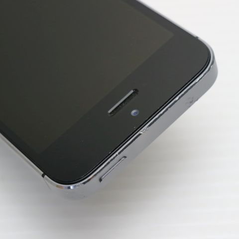¿ݾ  au iPhone5s 16GB 졼 ֥å  