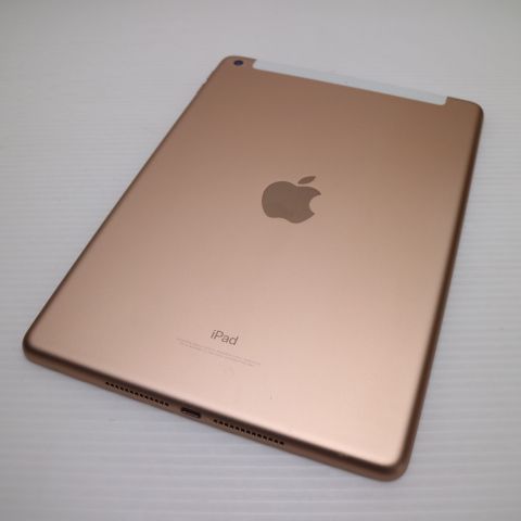 Ķ���� SIM�ե꡼ iPad6 ��6���� Cellular128GB �������