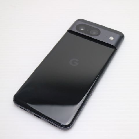 �¿��ݾ� Ķ���� SIM�ե꡼ Google Pixel 8 128GB ���֥��ǥ�����