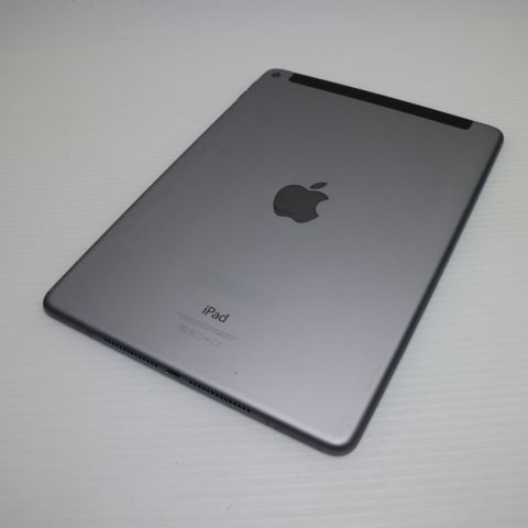Ķ docomo iPad Air 2 Cellular 16GB ڡ쥤  