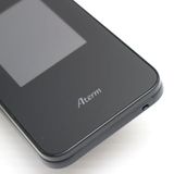�¿��ݾ��� ����Ʊ�� Aterm MR03LN �֥�å�  �������
