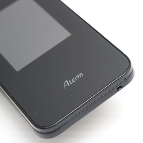 �¿��ݾ��� ����Ʊ�� Aterm MR03LN �֥�å�  �������