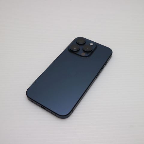 ¿ݾ Ķ SIMե꡼ iPhone15 Pro 512GB ֥롼˥
