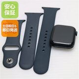 �¿��ݾ� ���� Apple Watch Series7 45mm GPS �ߥåɥʥ���