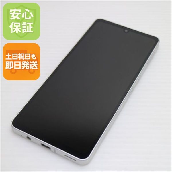 ����Ʊ�� SIM�ե꡼ AQUOS sense6 6GB 128GB SH-M19 ����С� �����