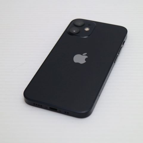 Ķ���� SIM�ե꡼ iPhone12 mini 64GB �֥�å� ¨��ȯ�� ������ȯ��