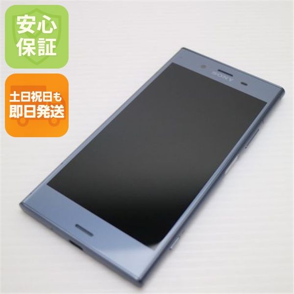 ¿ݾ Ķ SOV36 Xperia XZ1 ֥롼  
