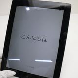 �¿��ݾ��� Ķ���� iPad2 Wi-Fi 16GB �֥�å�  �������
