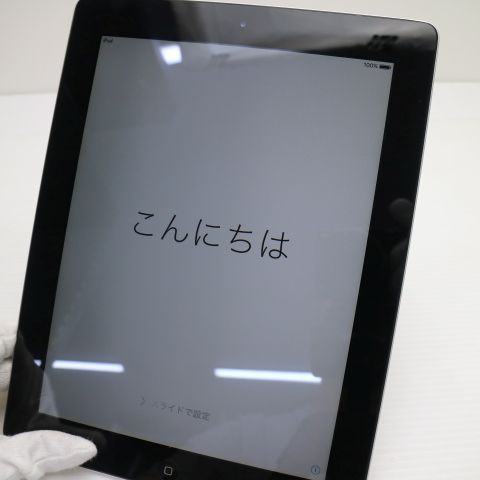 �¿��ݾ��� Ķ���� iPad2 Wi-Fi 16GB �֥�å�  �������