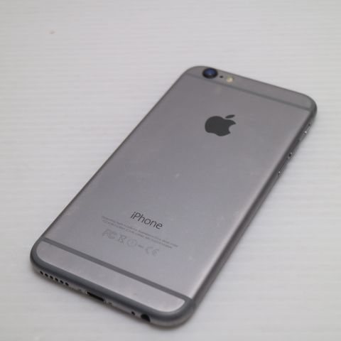 �¿��ݾ��� Ķ���� DoCoMo iPhone6 64GB ���ڡ������쥤 ����� �������