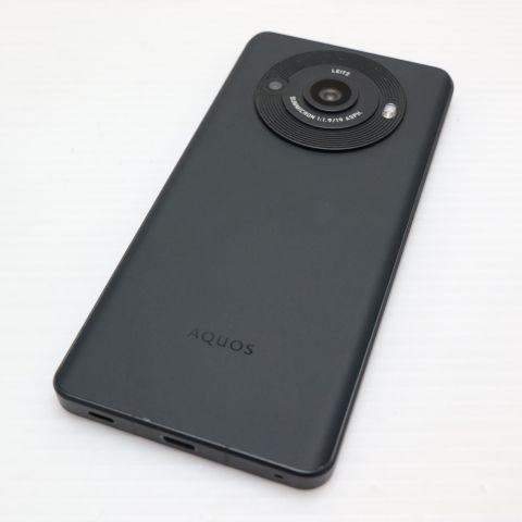 �¿��ݾ� Ķ���� A301SH AQUOS R8 pro �֥�å�
