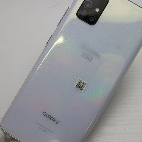  SC-54A Galaxy A51 5G ۥ磻 ¨ȯ ȯ