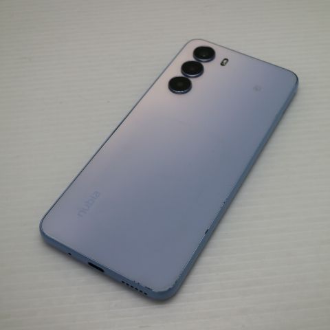 �¿��ݾ� ���� SIM�ե꡼ nubia S 5G A403ZT �饤�ȥѡ��ץ�