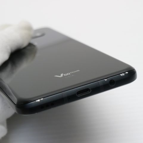 ¿ݾ  L-51A LG V60 ThinQ 5G  ֥å 