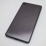 ����Ʊ�� SO-04H Xperia X Performance �֥�å�  SIM���å�����Ѥ�