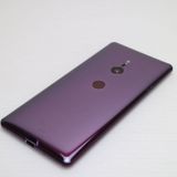 �¿��ݾ� Ķ���� SOV39 Xperia XZ3 �ܥ�ɡ���å� ���� �����