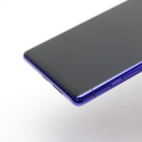 �¿��ݾ� ����Ʊ�� 802SO Xperia 1 �ѡ��ץ� ���� �����