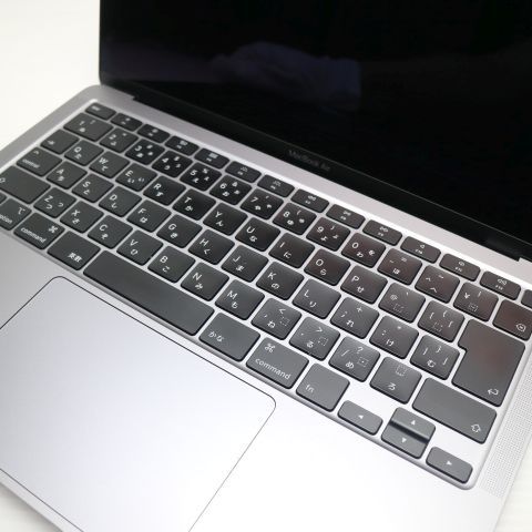 Ķ���� MacBook Air 2020 13����� Core i5 8GB 512GB